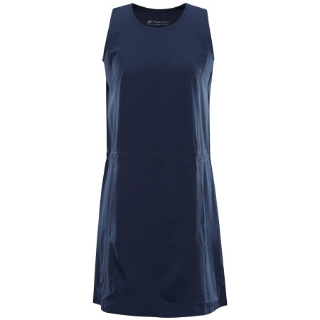 Dámské šaty Alpine Pro Coleena 2