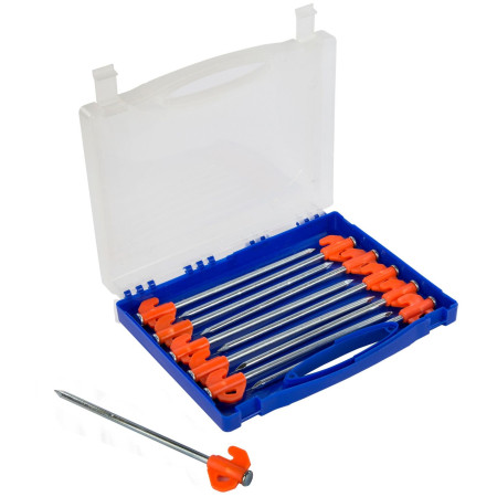 Kolíky ke stanu Regatta Rock Pegs 20pk Misc