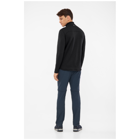 Pánské funkční triko Viking Admont Full Zip