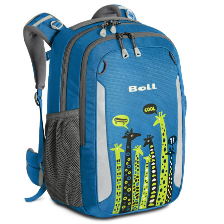 Školní batoh pro 1. stupeň Boll School Mate 20 Giraffe