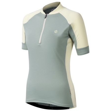 Dámský cyklistický dres Dare 2b Flutter Jersey