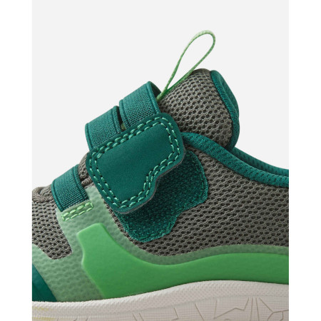 Dětské boty Reima Tepastelu