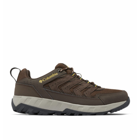Pánské boty Columbia Strata Trail™ Low Wp