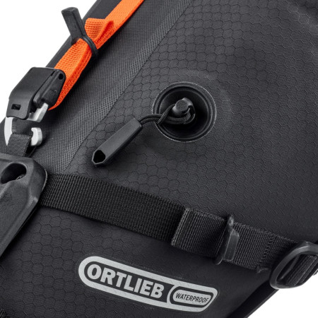 Podsedlová brašna Ortlieb Seat-Pack QR 7,5L