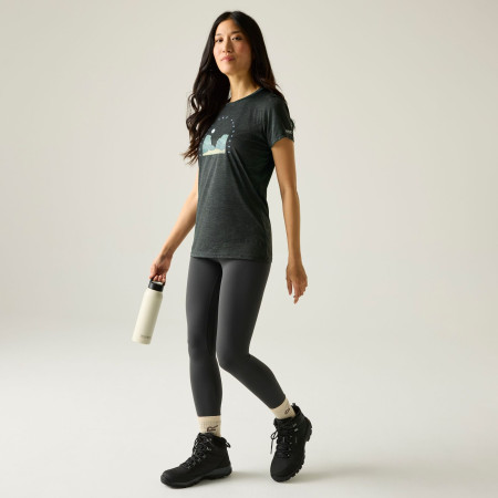 Dámské triko Regatta Women's Fingal