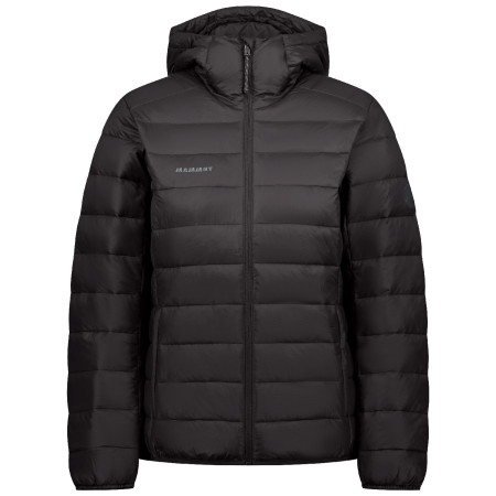 Dámská zimní bunda Mammut Crag IN Hooded Jacket Women