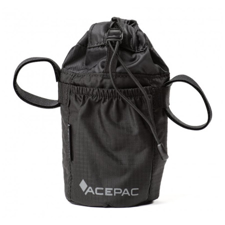 Brašna na kolo Acepac Bike bottle bag MKIII