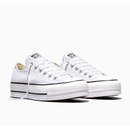 Dámské boty Converse Chuck Taylor All Star Lift Low