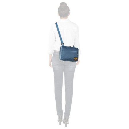 Taška přes rameno Tatonka Cross Body Bag M