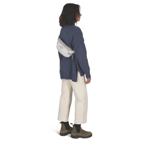 Ledvinka Osprey Arcane Earth Hip Bag