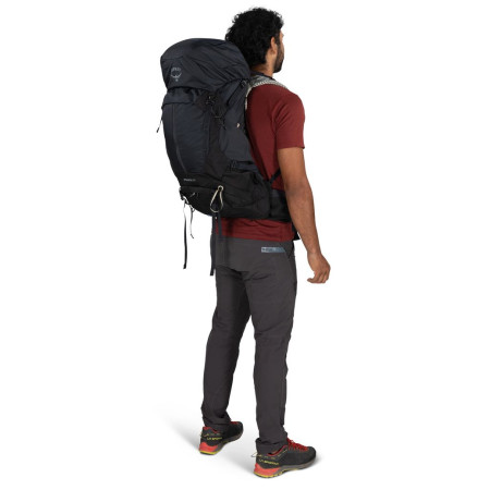 Turistický batoh Osprey Stratos 36