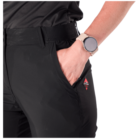 Dámské kalhoty Northfinder Raimunda