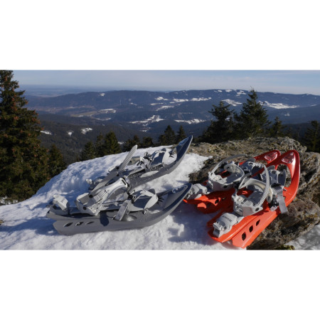 Sněžnice Inook Odyssey