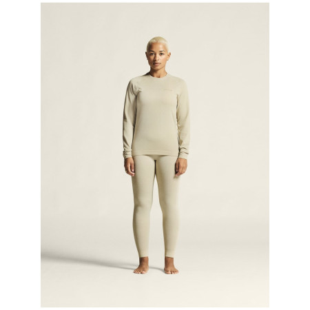 Dámské funkční triko Craft Active Comfort Ls 2 W