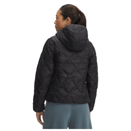 Dámská bunda Under Armour Legend Down Jacket