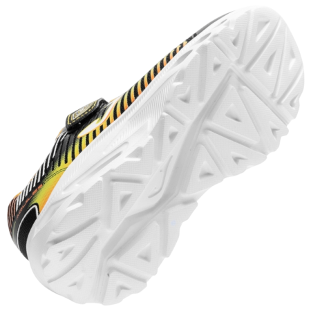 Dětské boty Joma Aquiles Black