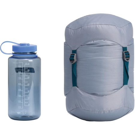 Péřový spacák Therm-a-Rest Parsec LT 0F/-18C Regular