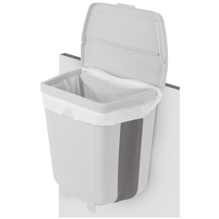 Odpadkový koš Brunner Pillar Foldaway 8l