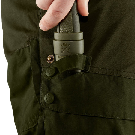 Pánské kalhoty Fjällräven Lappland Hybrid Trousers M