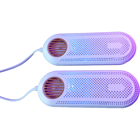 Vysoušeč bot Sherpa Fox