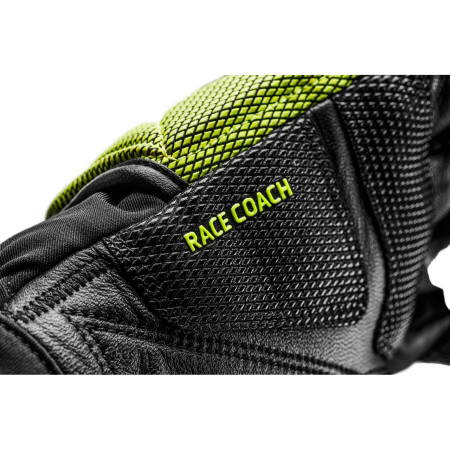 Lyžařské rukavice Leki WCR Coach 3D