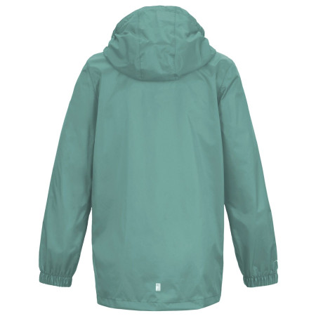 Dětská bunda Regatta Kids’ Pack-It Jacket III Ivy Moss