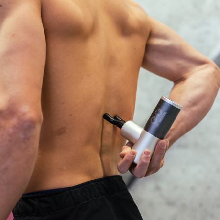 Masážní přístroj YY VERTICAL Shock One