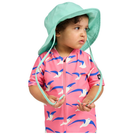 Dětský klobouk Reima Rantsu