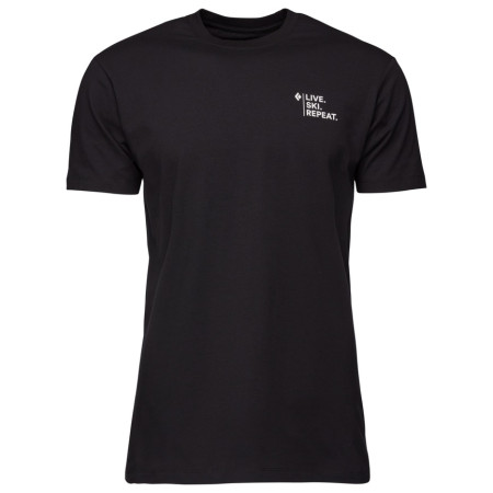 Pánské triko Black Diamond Ski Mountaineering Tee