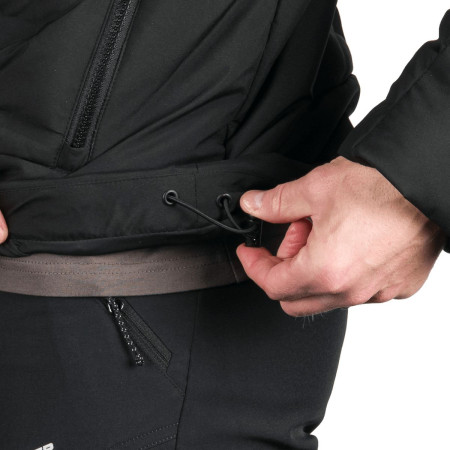 Pánská zimní bunda Northfinder Stribog