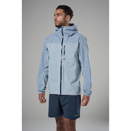 Pánská bunda Montane Minimus Lite Jacket
