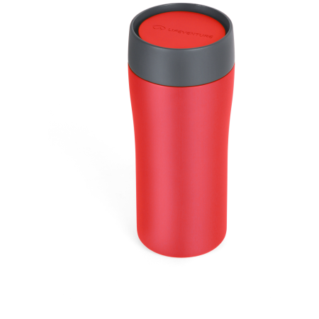 Termohrnek LifeVenture One Touch Thermal Mug 350 ml