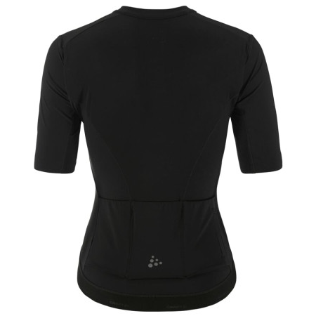 Dámský cyklistický dres Craft W Endur Traning