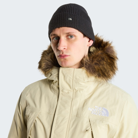 Čepice The North Face Tnf Mini Logo Box Beanie