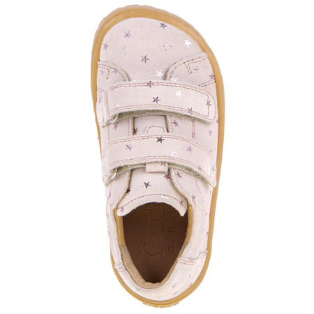 Dětské tenisky Froddo Barefoot baze Stars