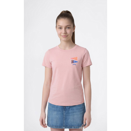 Dětské triko Champion SS Tee G