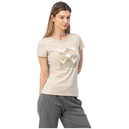 Dámské triko Hi-Tec Lady Aldys