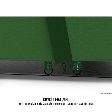 Stan Husky Biggles 5