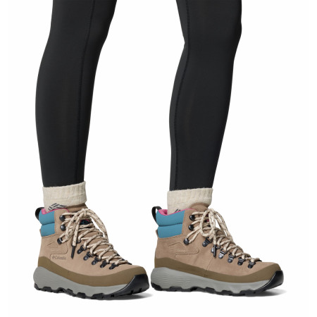 Dámské trekové boty Columbia Newton Alpine Pt™