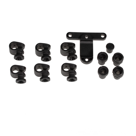 Nosič Ortlieb Quick-Rack L