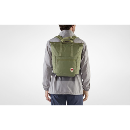 Batoh Fjällräven High Coast Totepack