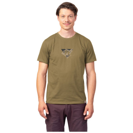 Pánské triko Hannah Grem