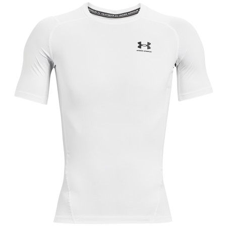 Pánské funkční triko Under Armour HG Armour Comp SS