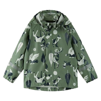 Dětská bunda Reima Vesi