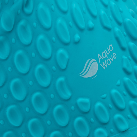 Plavecká čepice Aquawave Blobcap