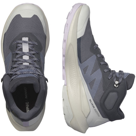 Dámské trekové boty Salomon Elixir Activ Mid Gore-Tex