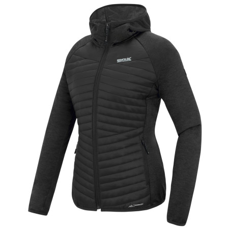 Dámská bunda Regatta Women’s Andreson Marl Hybrid