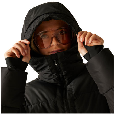 Dámská bunda Dare 2b Milieu Jacket