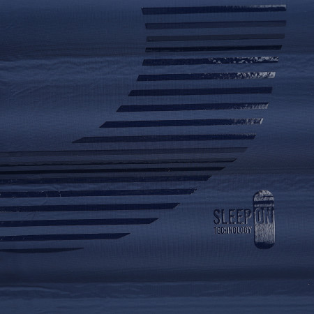 Samonafukovací karimatka Warg Radon Mummy 5