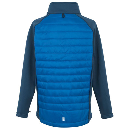 Dětská bunda Regatta Boys Trekktain 3 in 1 II